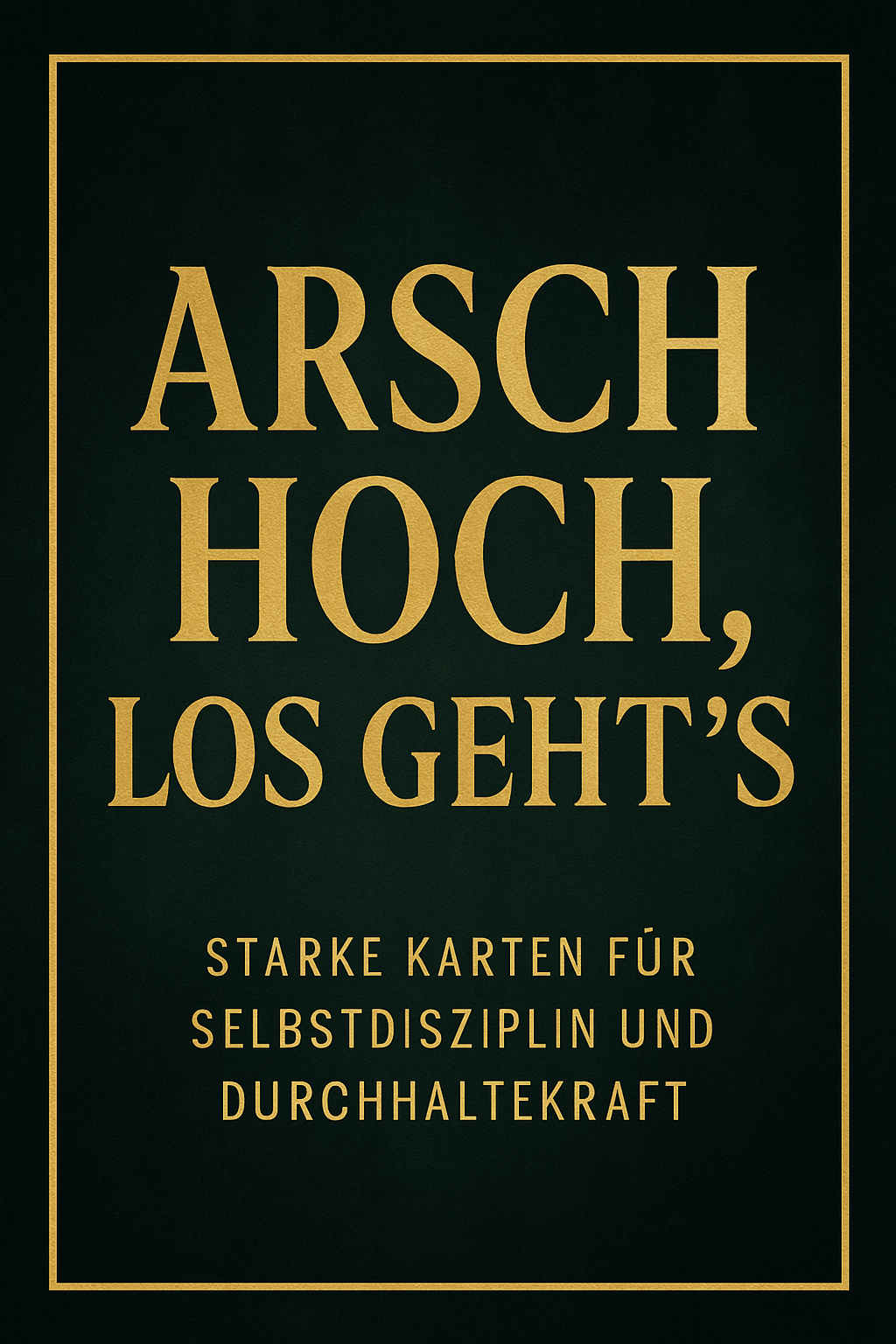 54 kraftvolle Affirmationskarten zum Ausdrucken – Für innere Stärke, Selbstvertrauen & Klarheit
