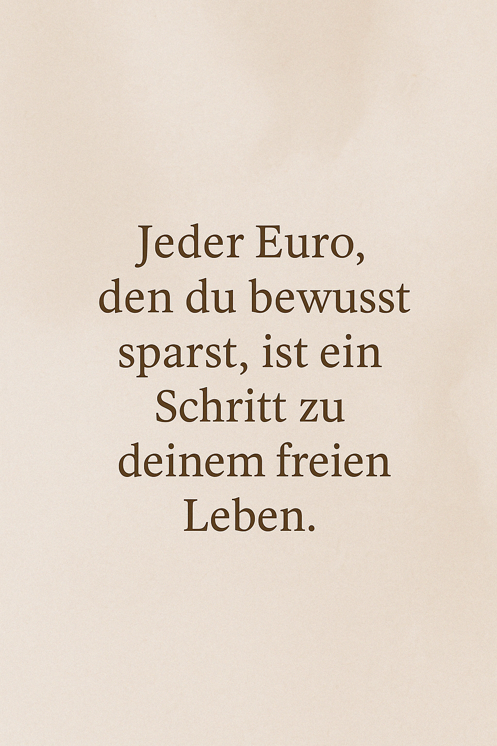 „Finanz & Sparplaner | Ästhetisch. Klar. Persönlich.“ Dein stilvoller Begleiter für Überblick, Ziele & finanzielle Ruhe.