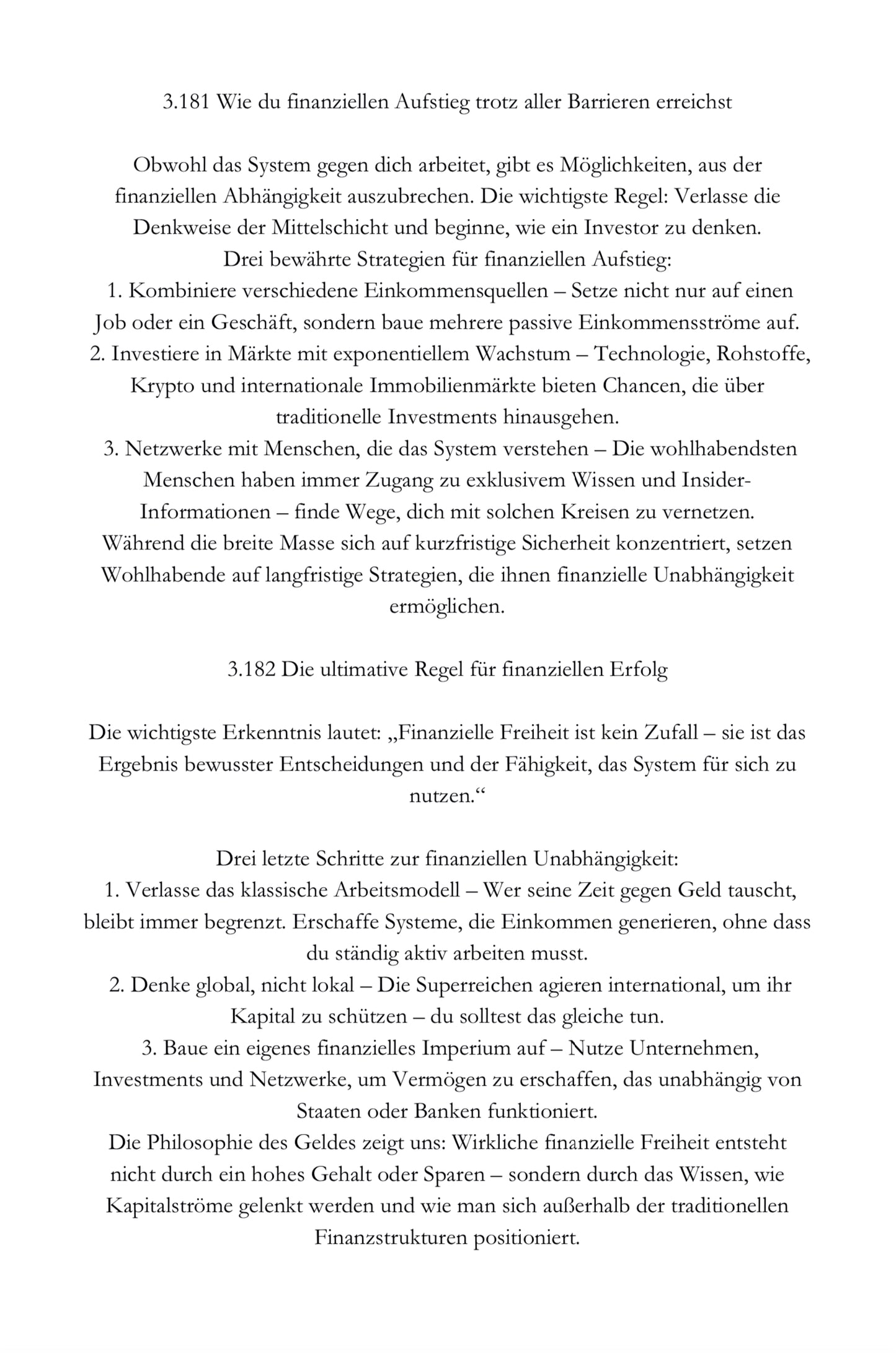 “Die verbotene Philosophie des Geistes – Entdecke die Geheimnisse der verborgenen Weisheit”