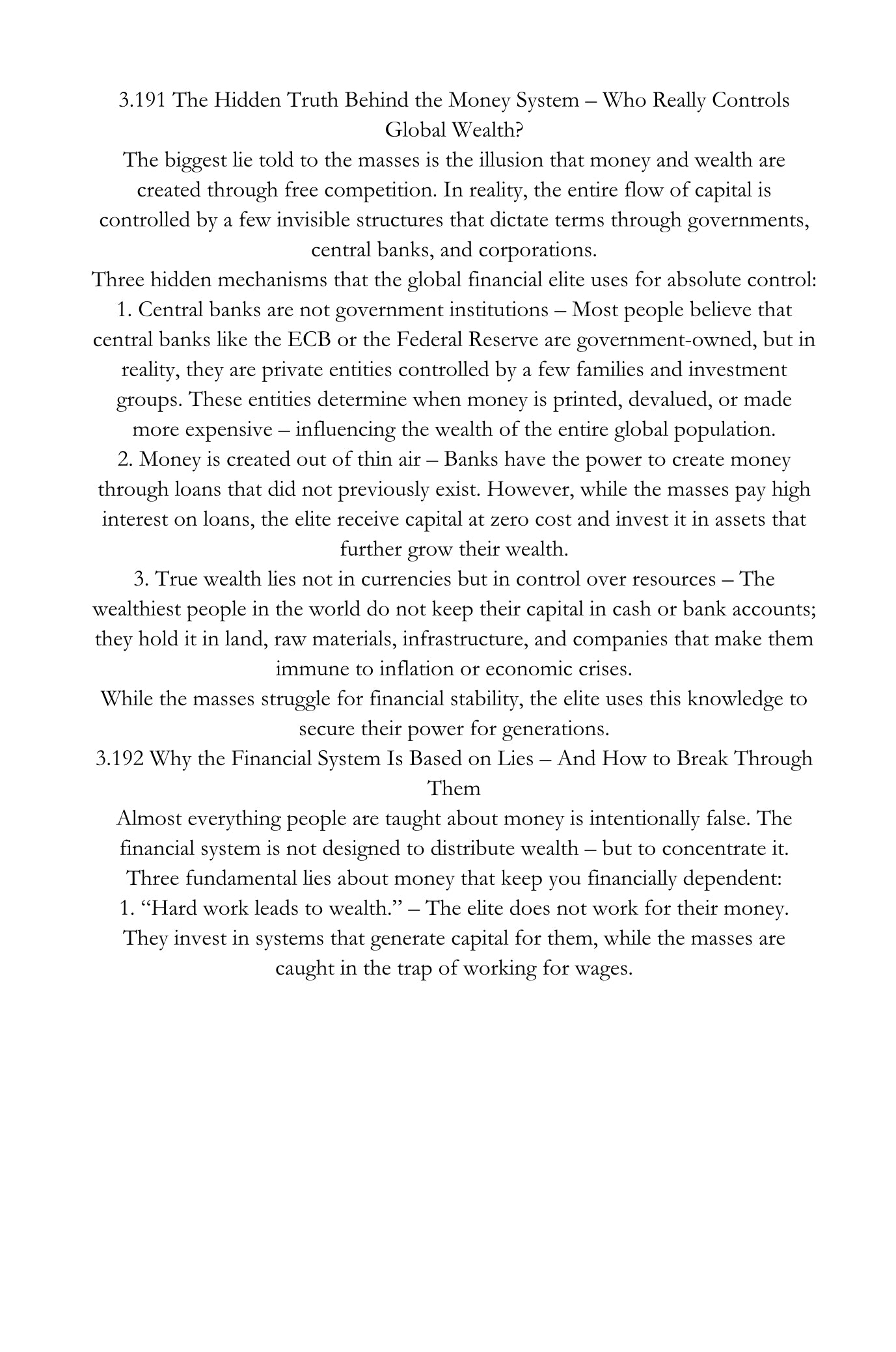 “The Forbidden Philosophy of the Mind – Discover the Secrets of Hidden Wisdom”