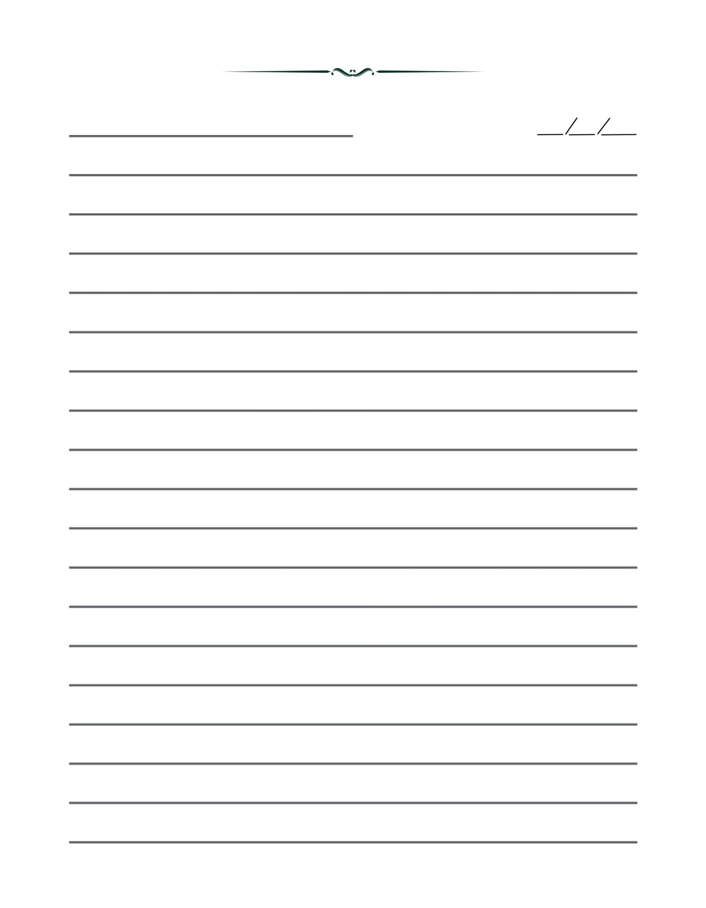 “Timeless elegance meets functionality – a luxurious vintage notebook for your thoughts and creativity.”