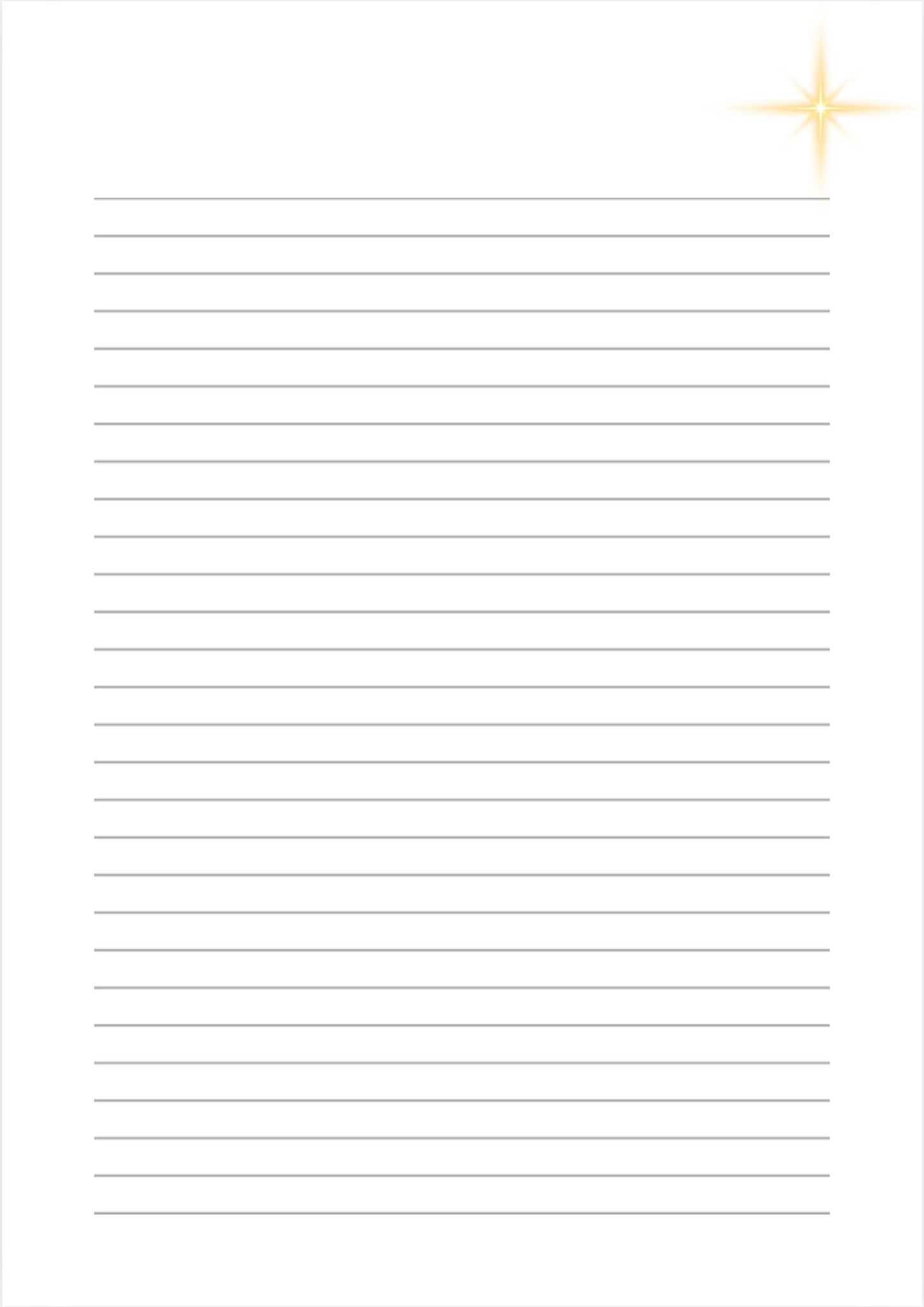 ENTDECKE DEIN WAHRES SELBST – Notizbuch für deine astrologische Reise, Rituale & Erkenntnisse