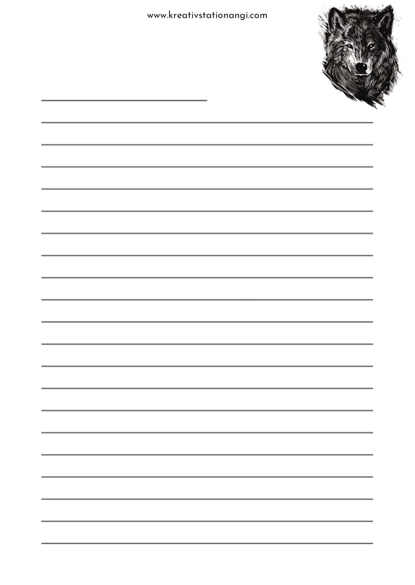 Notizbuch