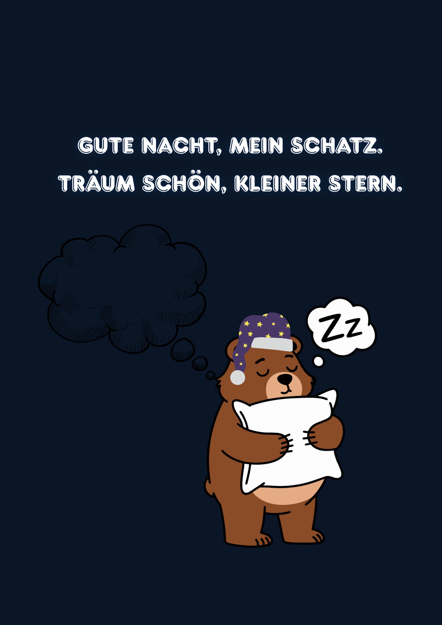 Sternenzauber – 20 einzigartige Gute-Nacht-Geschichten für kleine Träumer