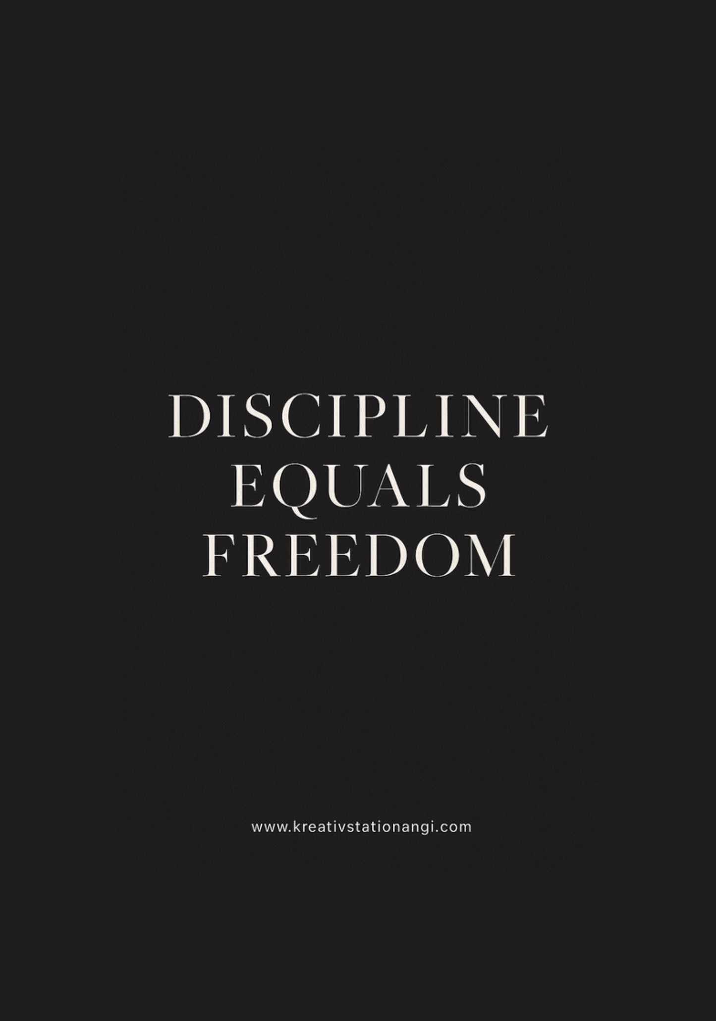 “The Legacy Collection – 6 Premium Mindset Poster als PDF (A4 Format)”