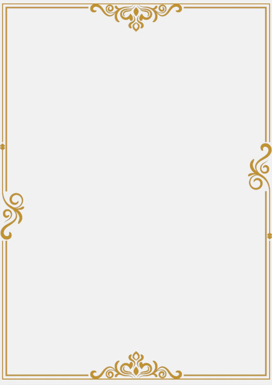 15er Set A4 Vintage Papier Vorlagen | PDF Download | Nostalgische Schreibpapiere & Einladungskarten | Printable Retro Design zum Ausdrucken