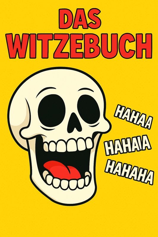 DAS WITZEBUCH