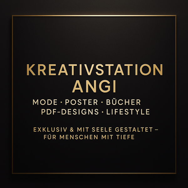 Kreativstation Angi 