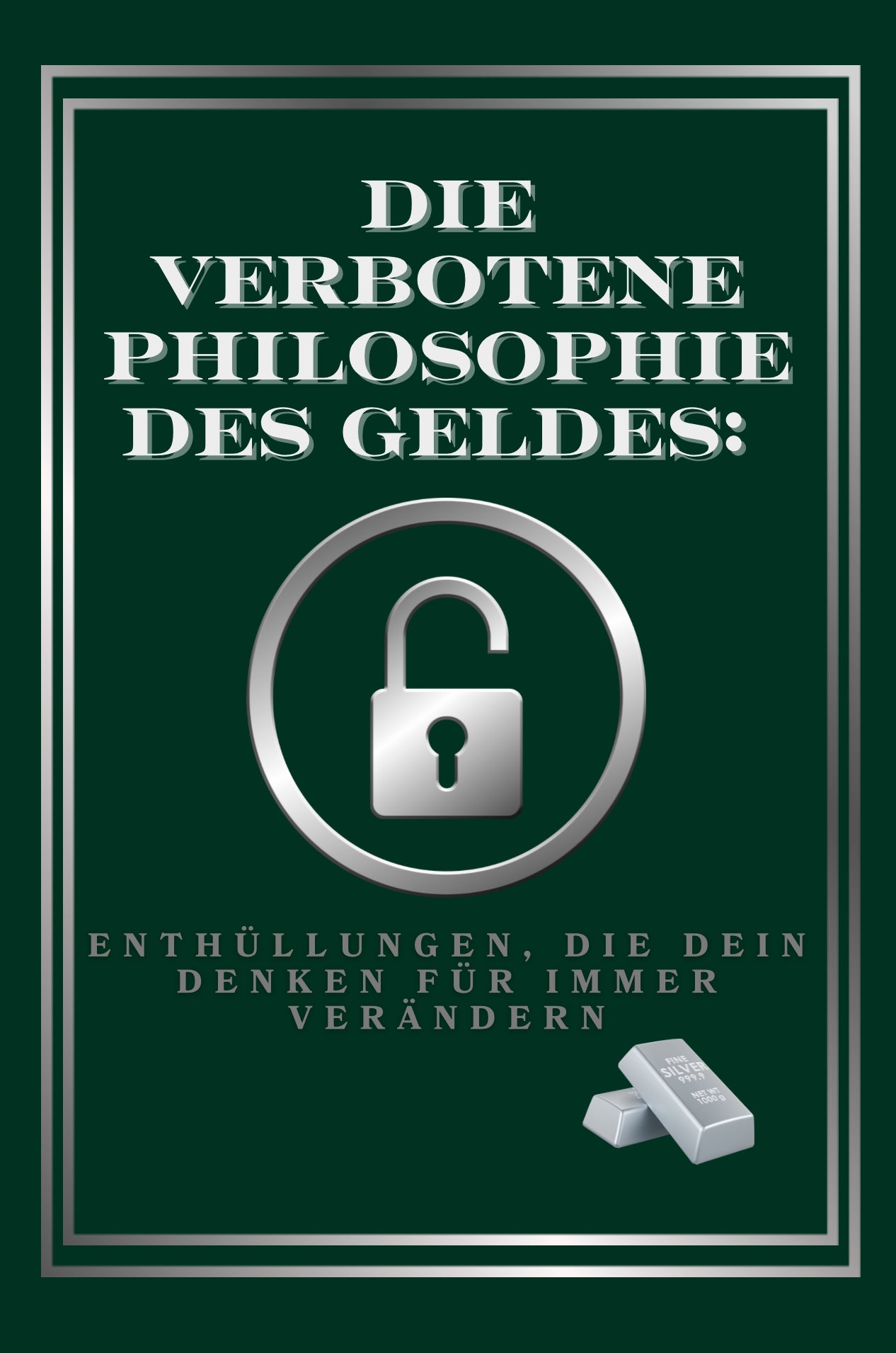 “Die verbotene Philosophie des Geistes – Entdecke die Geheimnisse der verborgenen Weisheit”