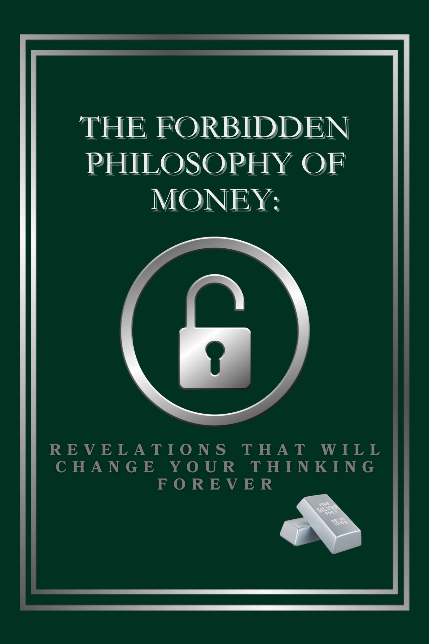 “The Forbidden Philosophy of the Mind – Discover the Secrets of Hidden Wisdom”