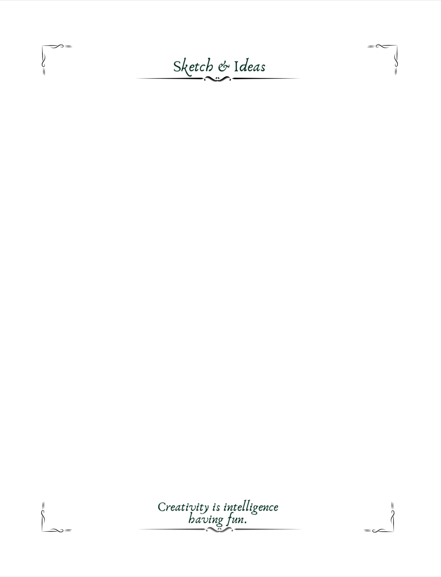 “Timeless elegance meets functionality – a luxurious vintage notebook for your thoughts and creativity.”