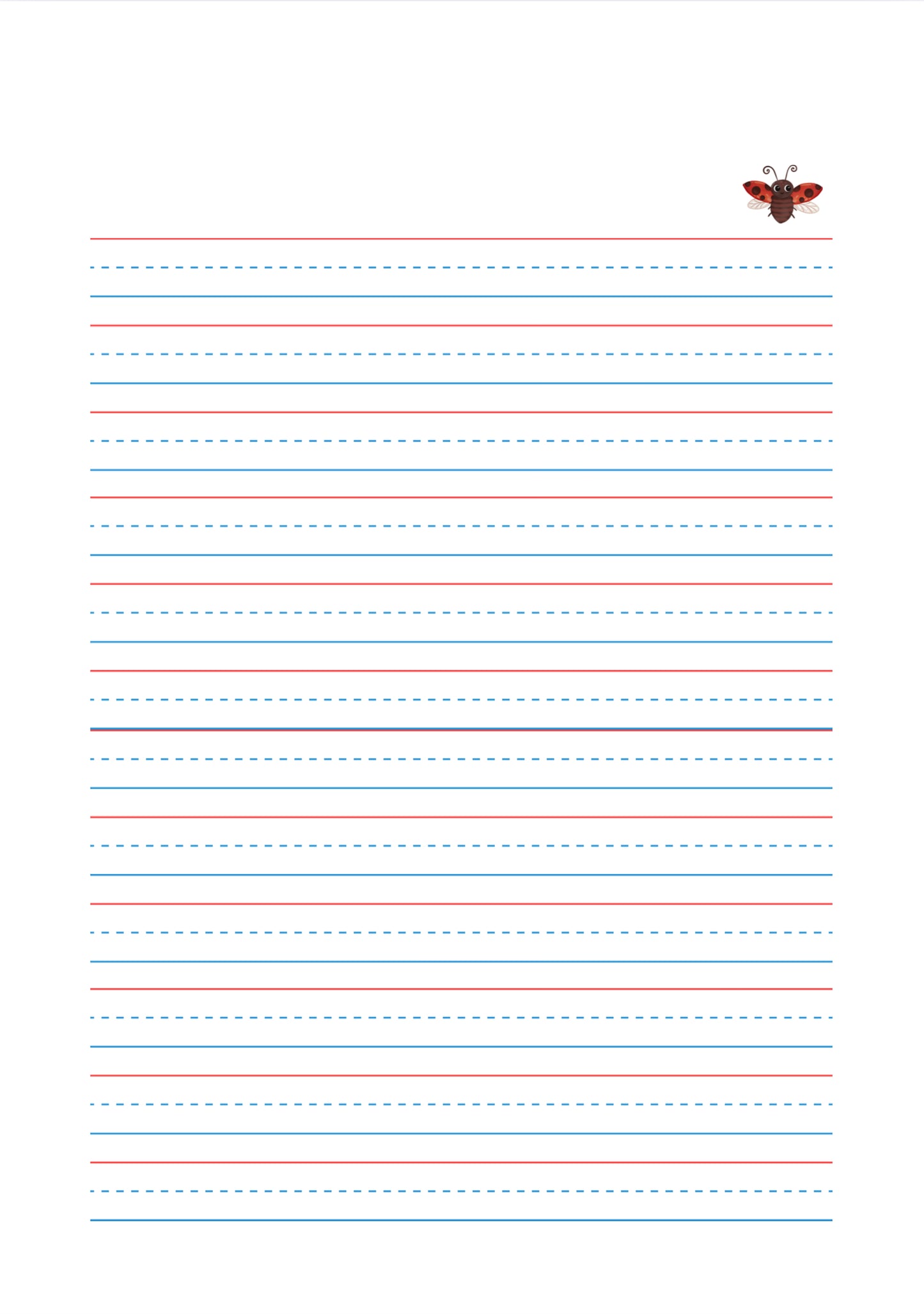 PRINTABLE SCHREIBBLOCK – FLEXIBEL, KREATIV, EINZIGARTIG!