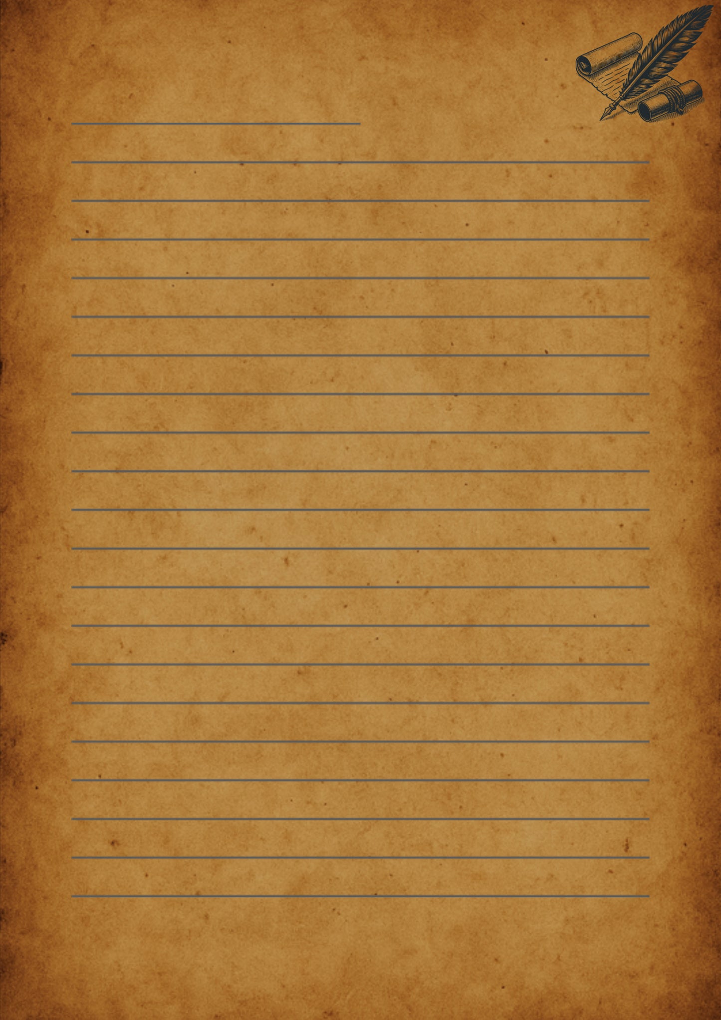 MAGIE IST KEIN SPIEL