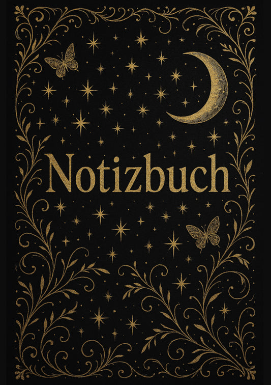 Notizbuch