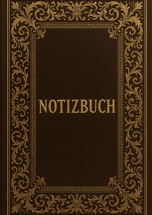 Notizbuch