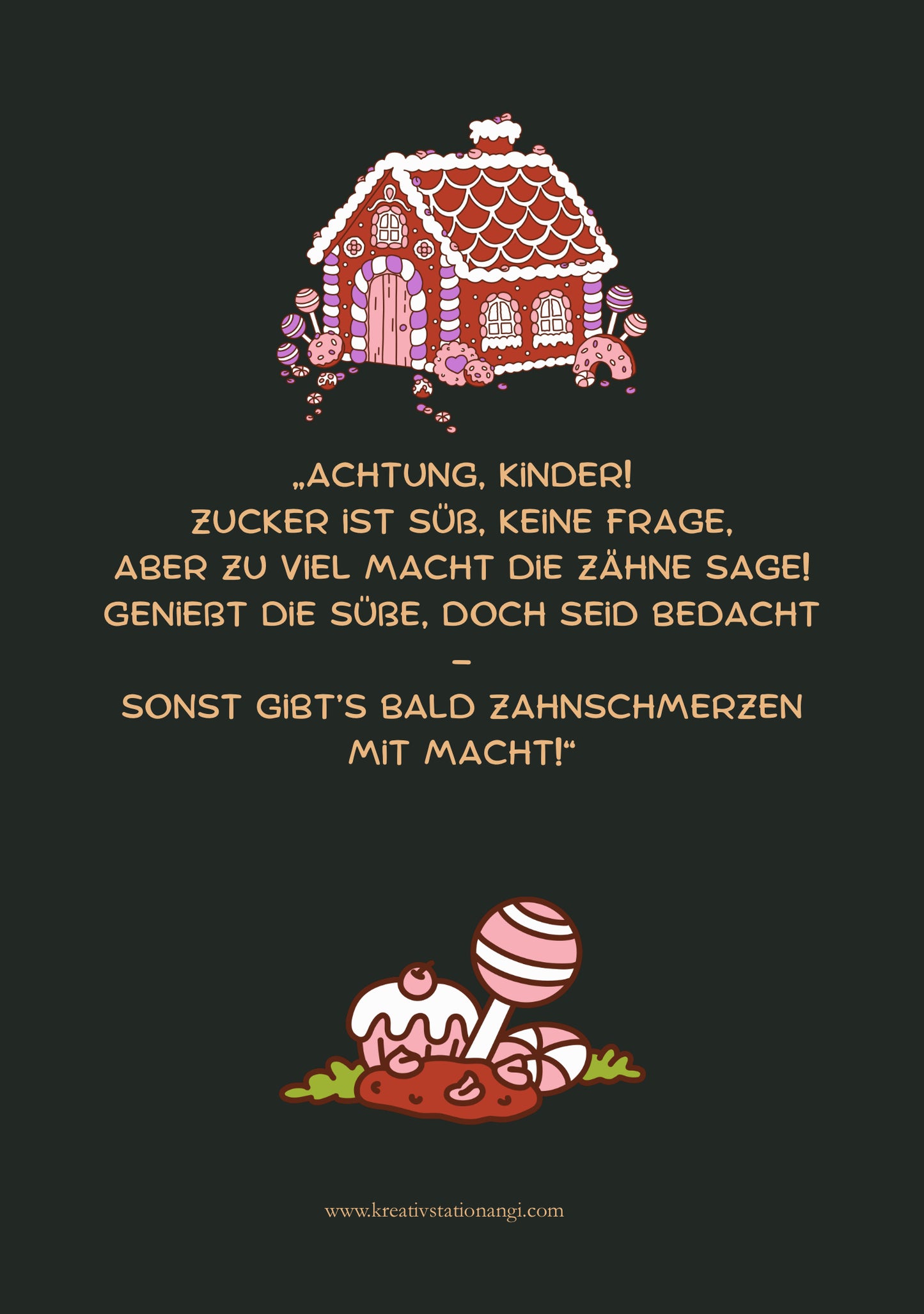 Gensel und Gretel im Business-Wald Eine absurde Märchen-Geschichte mit einer Portion Humor und verrückten Geschäftsideen