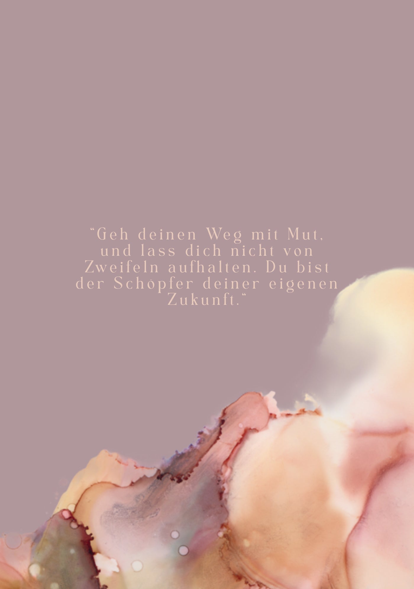 Notizbuch A5 – Kreative Sammlung deiner Gedanken und Ideen, PDF, nach Kauf sofortiger Download