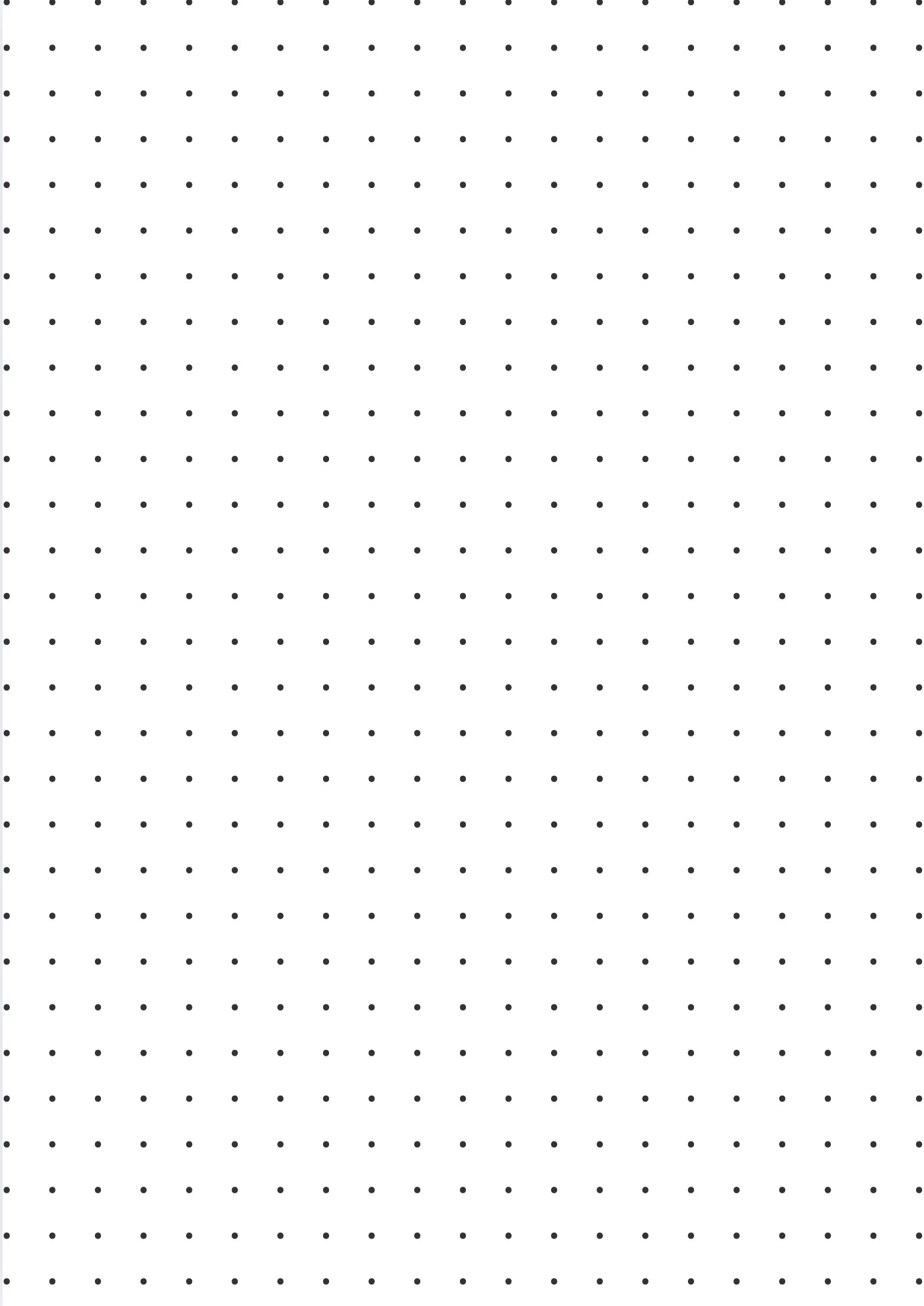 Notizbuch A5 – Kreative Sammlung deiner Gedanken und Ideen, PDF, nach Kauf sofortiger Download