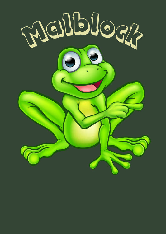 Malblock für Kinder, Malbuch, Notizbuch, Malen, Kinderbuch, A4 PDF, für Schule, für Zuhause, kreativ, Ausdruck, Basteln, Zeichnen, Bastelbuch, PDF Download