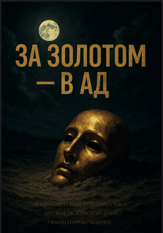 ЗА ЗОЛОТОМ - В АД