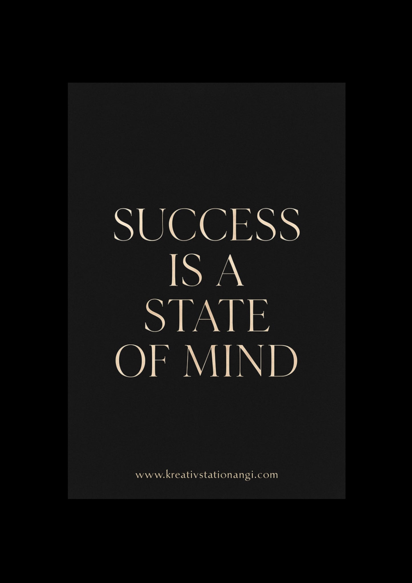 “The Legacy Collection – 6 Premium Mindset Poster als PDF (A4 Format)”