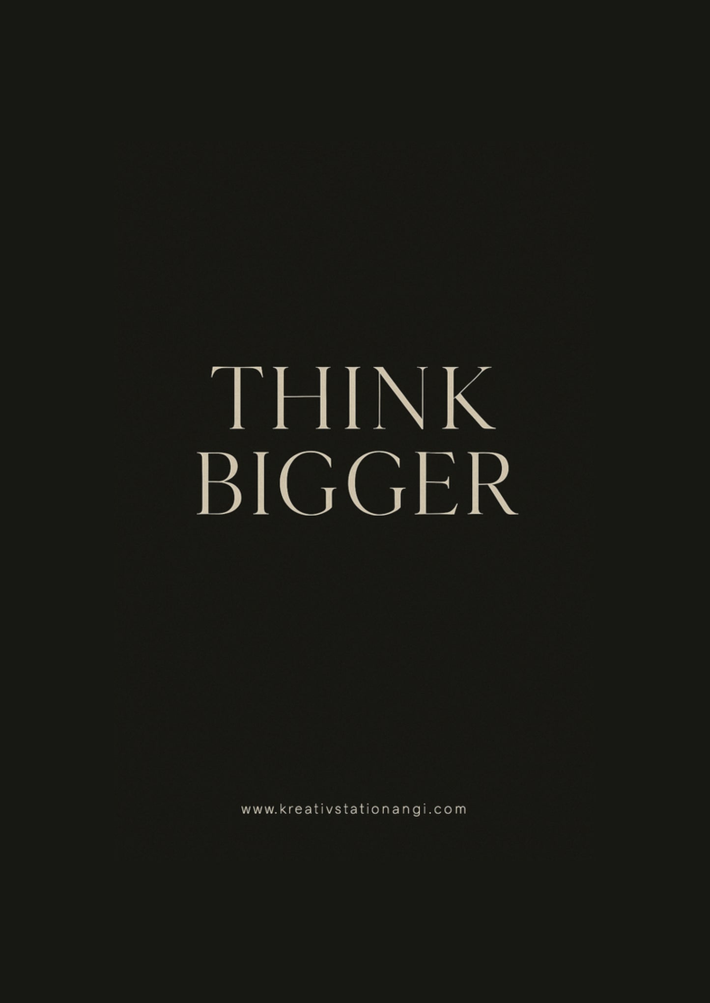 “The Legacy Collection – 6 Premium Mindset Poster als PDF (A4 Format)”