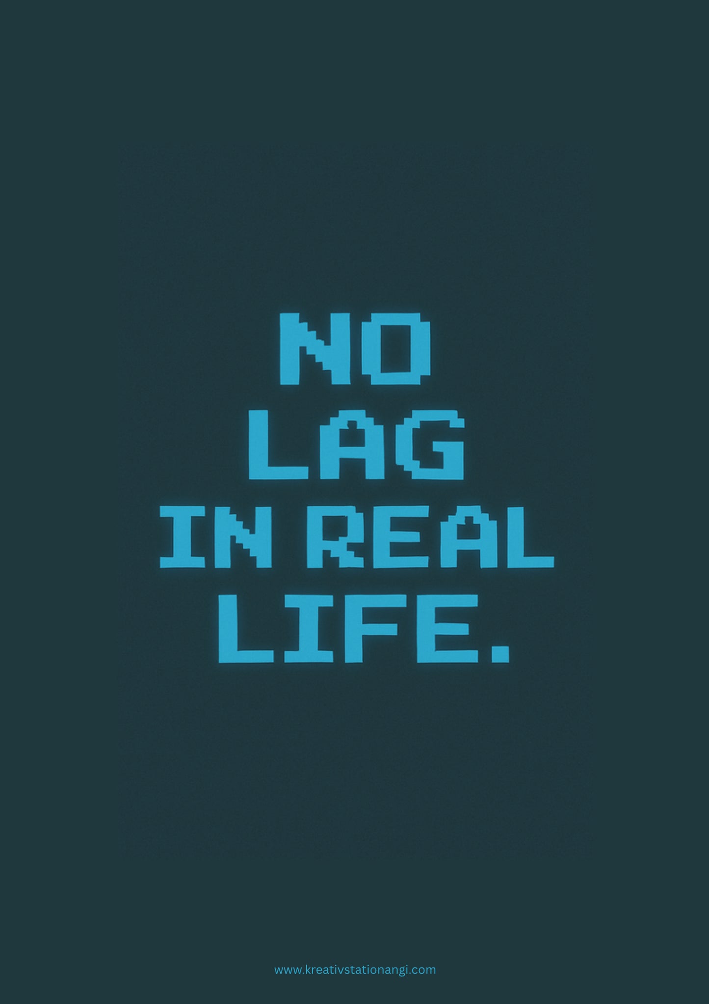Gamer Wandposter Set – Motivierende Gaming-Zitate für dein Setup