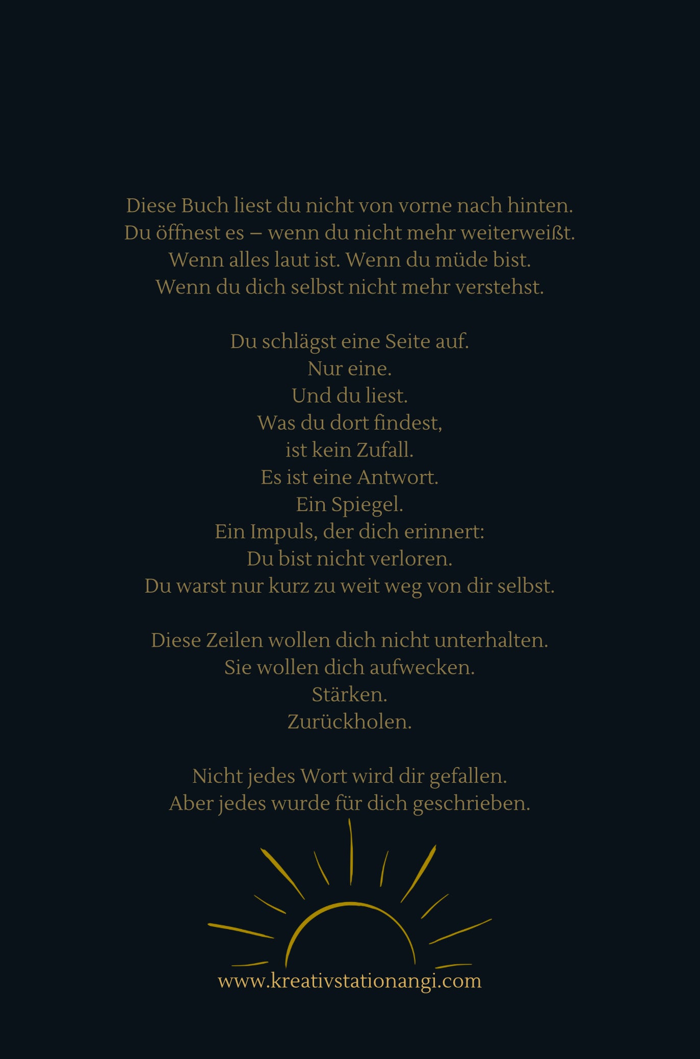 Dein Zeichen im richtigen Moment – Spirituelle Antworten für die Seele