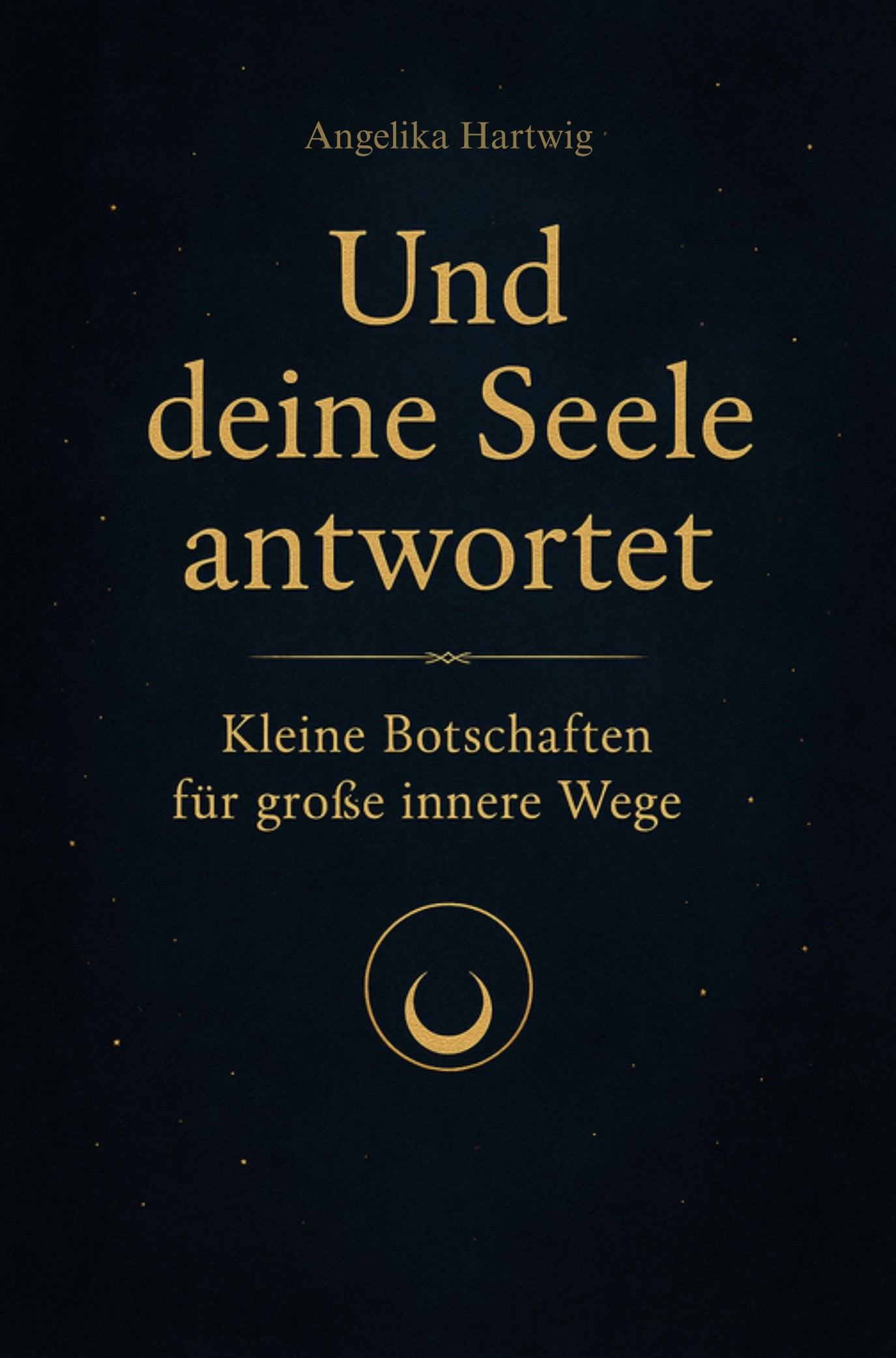 Dein Zeichen im richtigen Moment – Spirituelle Antworten für die Seele