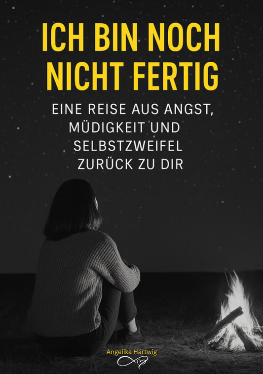 Ehrliche Texte über Selbstzweifel, Stärke, Neuanfang und innere Freiheit