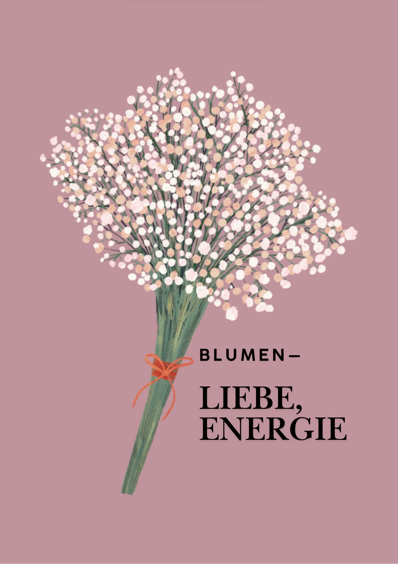 E - Books, Die Sprache der Blumen – Psychologie, Symbolik und Energie der beliebtesten Blumen | PDF A4, sofort download, perfekt zum Lesen, Ausdrucken oder Verschenken